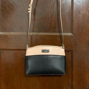 Kate Spade Jeanne crossbody and small zip card holder